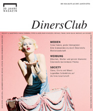  Diners Club Magazin