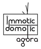 � ImmoTIC DomoTIC AGORA 2008