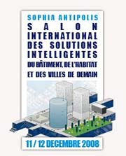 � ImmoTIC DomoTIC AGORA 2008