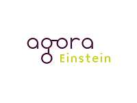  agora EINSTEIN