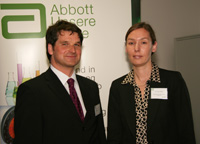 � Abbott Diagnostics