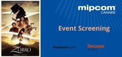  Mipcom