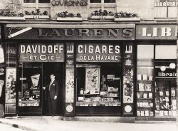  Davidoff